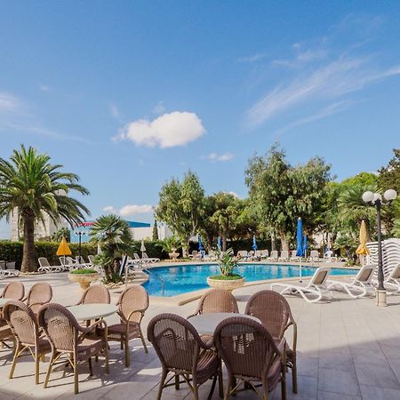 קאלה מילור Hotel La Santa Maria מראה חיצוני תמונה