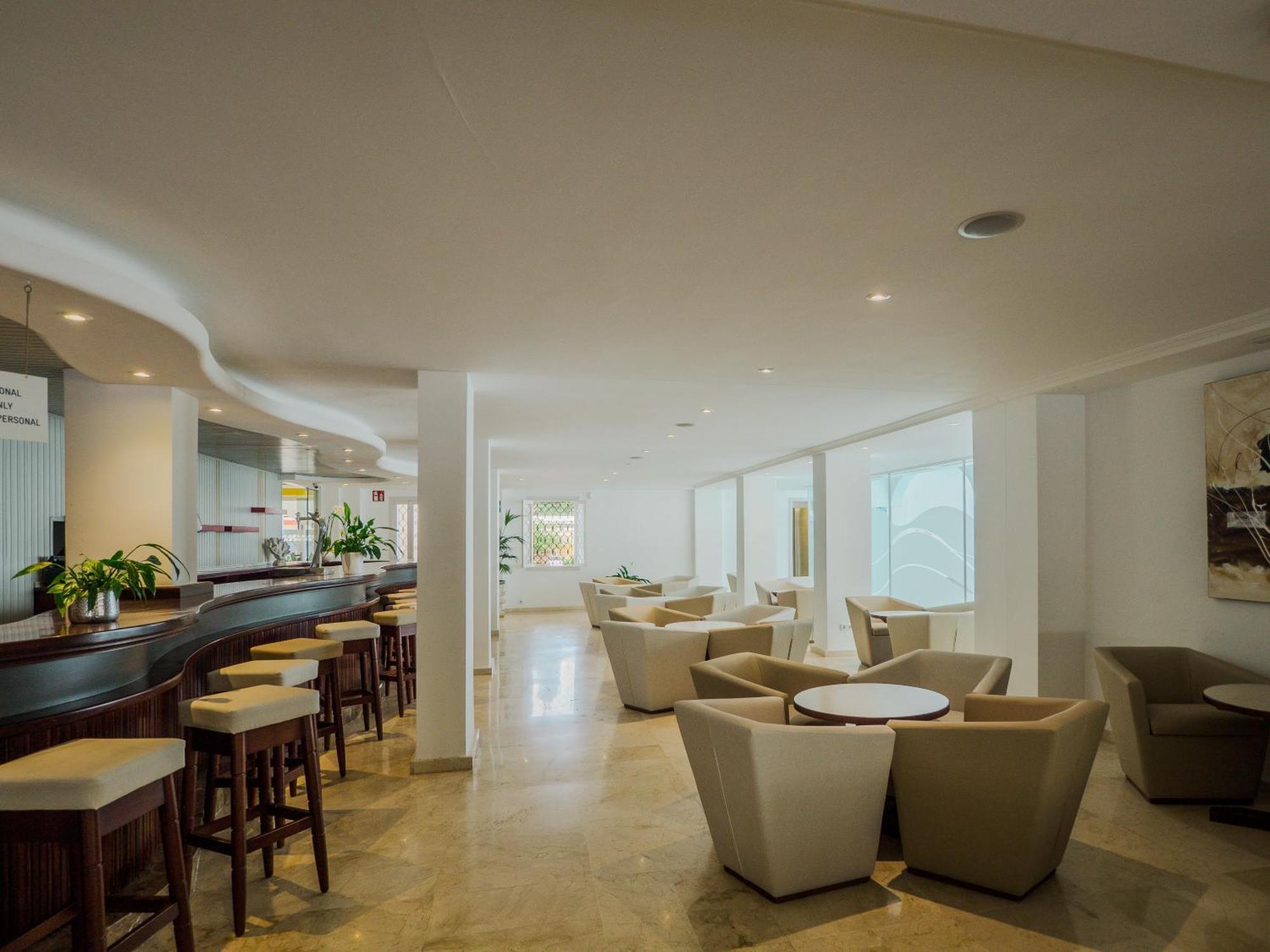 קאלה מילור Hotel La Santa Maria מראה חיצוני תמונה