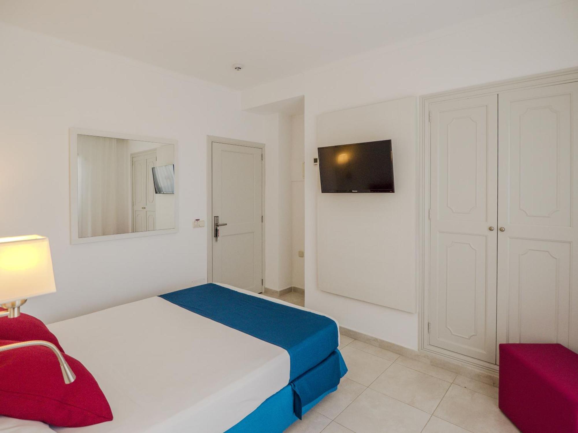 קאלה מילור Hotel La Santa Maria מראה חיצוני תמונה